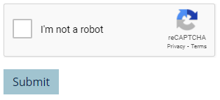 Recaptcha challenge for website visitors recaptcha challenge for website visitors